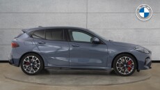 BMW 1 Series 120 M Sport 5dr Step Auto Petrol Hatchback